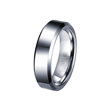 Tungsten Steel Rings