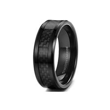 Tungsten Steel Rings